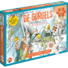Gorgels - Speurpuzzel (300XL)