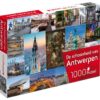 De Schoonheid van Antwerpen
