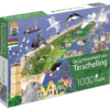 De Schoonheid van Terschelling (1000)