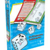 10 Bekendste Dobbelspellen (assortiment – willekeurige uitvoering)