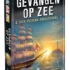 Escapespel Gevangen op Zee