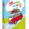 50 Raadsels voor op Reis
