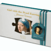 Art Gallery - Girl with the  Pearl (500)
