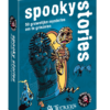 black stories junior - Spooky