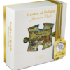Art Gallery - Garden of Delight -