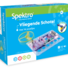 Spektro Vliegende Schotel – Sciencespeelgoed vanaf 8 jaar