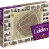 Cartografie Leiden (1000)