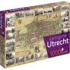 Cartografie Utrecht (1000)