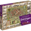 Cartografie Groningen (1000)
