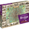 Cartografie Brugge (1000)