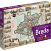 Cartografie Breda (1000)
