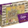 Cartografie Goes (1000)