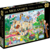 Meilandjes - Chateau op Stelten