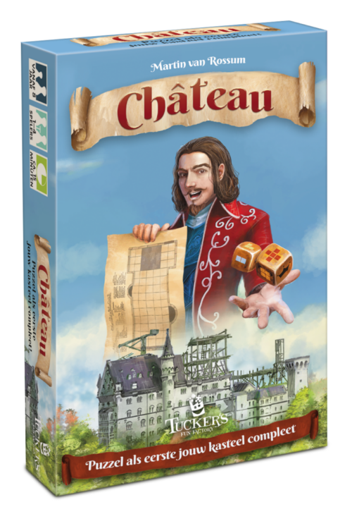 Chateau