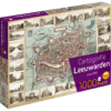 Cartografie Leeuwarden (1000)