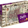 Cartografie Delft (1000)