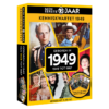 Mijn eerste 18 jaar Kenniskwartet 1949