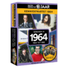Mijn eerste 18 jaar Kenniskwartet 1964