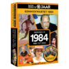 Mijn eerste 18 jaar Kenniskwartet 1984