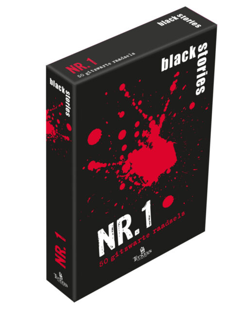 black stories NR.1