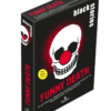 black stories Funny Death