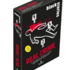 black stories Real Crime