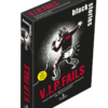 black stories V.I.P. Fails