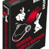 black stories Murder, Mishaps  Mayhem