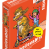 black stories junior - Unbelievable!