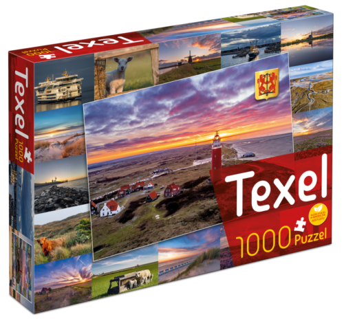 Texel (1000)