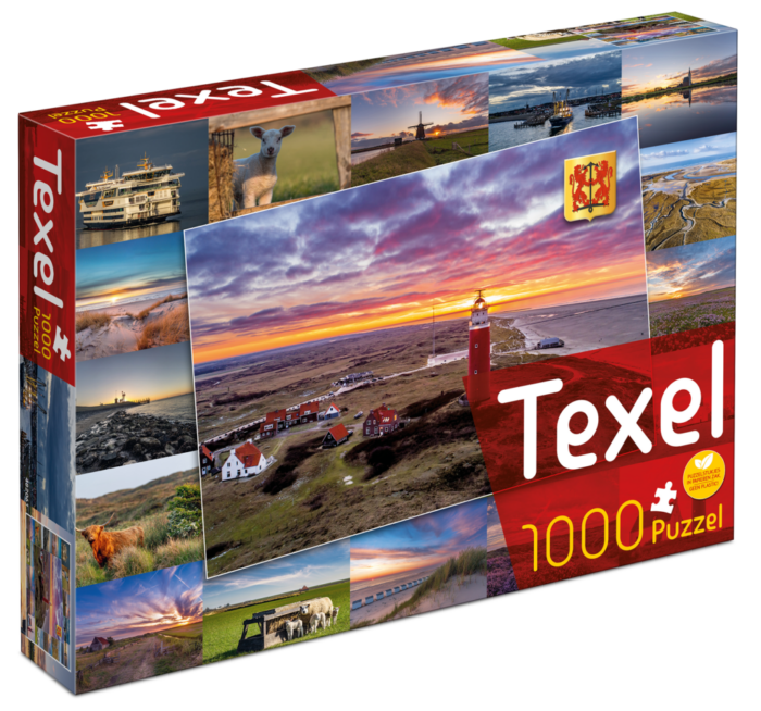 Texel (1000)