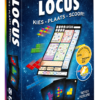 Locus (Nederlands/Engels)