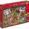Kerst met de Meilandjes (1000)