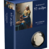 Houten puzzel Melkmeisje (50)