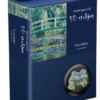 Houten puzzel Waterlelies (50)