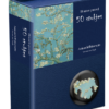 Houten puzzel Amandelbloesem (50)