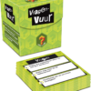 Quiz Cube Vragenvuur