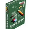 black stories junior - Back to School