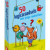 50 logicaraadsels voor jonge raadselfans