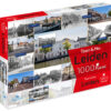 Toen & Nu Leiden (1000)