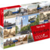 Toen & Nu Amsterdam (1000)