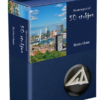 Houten puzzel Rotterdam (50)