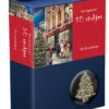 Kerstpuzzel hout - The Bookshop (50)