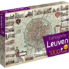 Cartografie Leuven (1000)