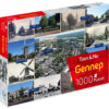 Toen &  Nu Gennep (1000)