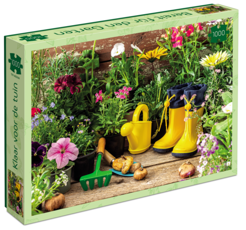Klaar voor de tuin (1000)