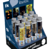 Display Klassieke Kunstpuzzels (12) (assortiment – willekeurige uitvoering)