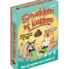 Smakken of Kakken