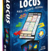 Locus 11 + 1 Demo