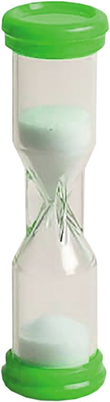 Boost Your Game Zandloper 30" ziplock ba